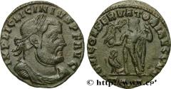 Ancient Coins - LICINIUS I Thessalonique 312-313 (24mm, 3,21g, 12h)