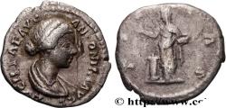 Ancient Coins - LUCILLA Rome c. 161-162 (17mm, 3,03g, 6h)