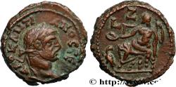 Ancient Coins - DIOCLETIAN Alexandrie, Égypte 290-291 (19mm, 7,04g, 12h)