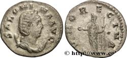 Ancient Coins - SALONINA Rome 257-258 (19mm, 2,79g, 6h)