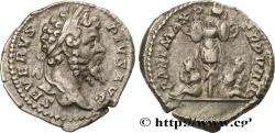 Ancient Coins - SEPTIMIUS SEVERUS Rome 201 (19mm, 3,43g, 12h)