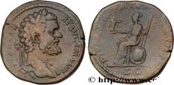 Ancient Coins - SEPTIMIUS SEVERUS Rome 195 (31mm, 22,61g, 6h)