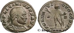 Ancient Coins - LICINIUS I Arles 314-315 (20mm, 3,67g, 12h)