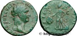 Ancient Coins - TRAJANUS Rome 98 (26mm, 11,13g, 7h)