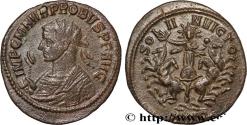 Ancient Coins - PROBUS Siscia 277 (22mm, 4,03g, 6h)