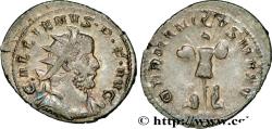 Ancient Coins - GALLIENUS Trèves 257-258 (22mm, 3,34g, 12h)