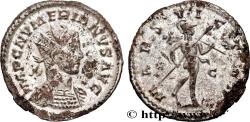 Ancient Coins - NUMERIAN Lyon 283-284 (22,5mm, 3,52g, 12h)