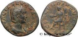 Ancient Coins - OTACILIA SEVERA Rome 247 (28mm, 20,57g, 11h)