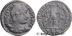 Ancient Coins - VALENTINIAN I Thessalonique 364 (18,5mm, 2,66g, 12h)