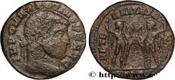 Ancient Coins - MAXENTIUS Ostie 309-312 (23mm, 6,39g, 6h)