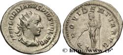 Ancient Coins - GORDIAN III Rome 243 (22mm, 4,63g, 12h)