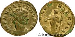 Ancient Coins - AURELIAN Milan automne 271 (20mm, 3,78g, 12h)