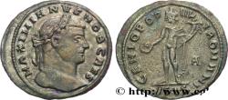 Ancient Coins - GALERIUS Siscia 299 (27mm, 7,61g, 6h)