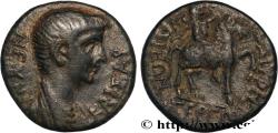 Ancient Coins - NERO Julia, Phrygie c. 54 ou 55 (17mm, 3,20g, 11h)