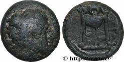 Ancient Coins - MACEDONIA - PHILIPPI Philippes, Macédoine 356-345 AC. (16,5mm, 5,46g, 9h)