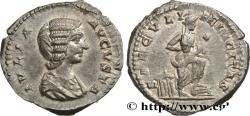 Ancient Coins - JULIA DOMNA Rome 201 (18,5mm, 3,49g, 12h)