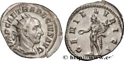 Ancient Coins - TRAJAN DECIUS Rome 251 (22,5mm, 4,26g, 7h)
