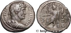 Ancient Coins - HADRIAN Alexandrie, Égypte 131-132 (23,5mm, 12,90g, 12h)