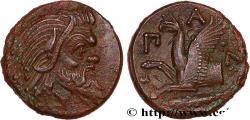 Ancient Coins - TAURIC CHERSONESE - PANTICAPEUM Panticapée, Chersonèse Taurique c.  310 -304/303 AC. (20,5mm, 6,94g, 12h)