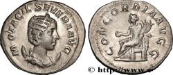 Ancient Coins - OTACILIA SEVERA Rome 247 (21mm, 3,86g, 12h)