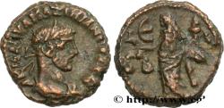 Ancient Coins - MAXIMIANUS HERCULIUS Alexandrie, Égypte 289-290 (18mm, 7,87g, 12h)