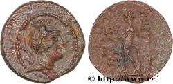 Ancient Coins - CILICIA – KORYKOS / CORYCUS Korykos, Cilicie c. 100-50 AC. (17mm, 3,60g, 12h)