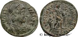 Ancient Coins - VALENS Thessalonique 364 (17,5mm, 3g, 6h)