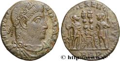 Ancient Coins - CONSTANTINE I THE GREAT Rome 333-335 (16,5mm, 2,33g, 6h)