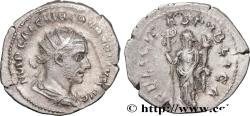 Ancient Coins - TREBONIANUS GALLUS Rome 251-252 (22mm, 2,93g, 1h)