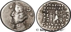 Ancient Coins - PARTHIA - PARTHIAN KINGDOM - ORODES II Rhagae c. 58-37 (19,5mm, 3,85g, 12h)