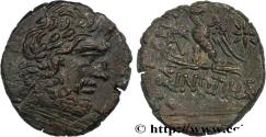 Ancient Coins - PAPHLAGONIA - SINOPE Sinope, Paphlagonie c. 95-90 ou 80-70 AC. (21,5mm, 6,30g, 12h)