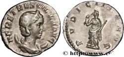 Ancient Coins - HERENNIA ETRUSCILLA Rome 250 (20,5mm, 3,78g, 7h)