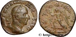 Ancient Coins - TRAJAN DECIUS Rome 249-250 (28mm, 18,06g, 12h)