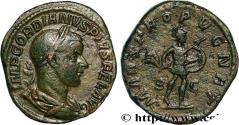 Ancient Coins - GORDIAN III Rome 244 (31mm, 16,86g, 12h)