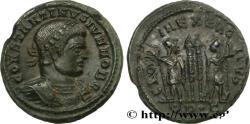 Ancient Coins - CONSTANTINE II Lyon 331 (17,5mm, 2,15g, 6h)