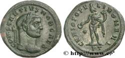 Ancient Coins - CONSTANTIUS I Ticinum 296-297 (27mm, 8,47g, 6h)