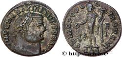 Ancient Coins - MAXIMIANUS HERCULIUS Alexandrie 301 (24,5mm, 9,42g, 6h)