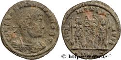 Ancient Coins - CONSTANTINE II Héraclée 330-333 (18mm, 2,1g, 6h)