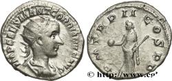 Ancient Coins - GORDIAN III Rome 239 (21mm, 4,42g, 12h)