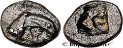 Ancient Coins - IONIA - PHOKAIA Phocée, Ionie c. 550-500 AC. (4,5mm, 0,14g, h)