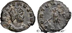 Ancient Coins - GALLIENUS Rome 265-266 (20mm, 2,79g, 1h)