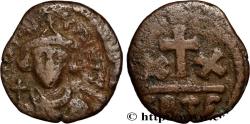 Ancient Coins - CONSTANS II Carthage 643-647 (19mm, 3,31g, 12h)