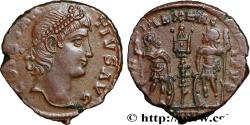 Ancient Coins - CONSTANTIUS II Atelier incertain 337-341 (15,5mm, 1,57g, 12h)