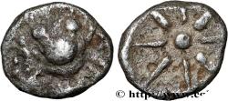 Ancient Coins - IONIA - EPHESUS Éphèse, Ionie c. 500-450 (6mm, 0,36g, 12h)