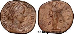 Ancient Coins - LUCILLA Rome  c. 164-166 (28mm, 20,95g, 12h)