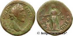 Ancient Coins - ANTONINUS PIUS Rome 152-153 (34mm, 29,39g, 6h)