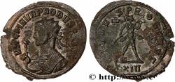 Ancient Coins - PROBUS Siscia 277 (22,5mm, 3,98g, 12h)