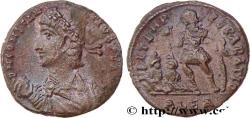 Ancient Coins - CONSTANTIUS II Alexandrie 348-350 (20,5mm, 4,77g, 6h)