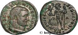 Ancient Coins - LICINIUS I Siscia 313 (20,5mm, 3,31g, 6h)