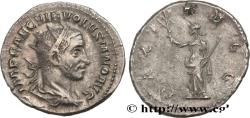 Ancient Coins - VOLUSIAN Rome 251 - 252 (21mm, 3,87g, 1h)